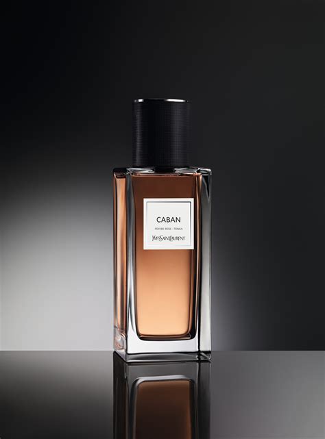 caban ysl notes|YSL caban fragrance.